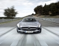 Mercedes SLS AMG-011